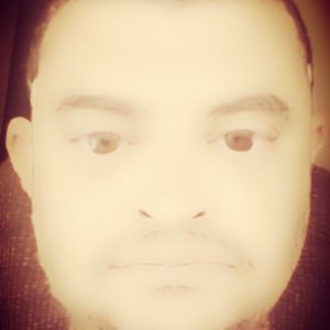 Meet your Posher, Timothy